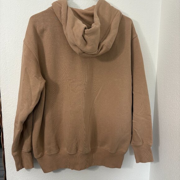 Nike Sportswear Phoenix Fleece Oversized Full-Zip Hoodie Size XS - Picture 5 of 7